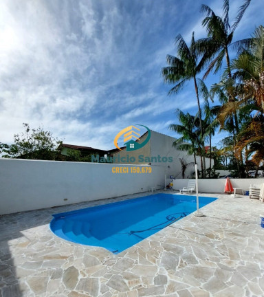 Imagem Casa de Condomínio com 3 Quartos à Venda, 80 m² em Centro - Bertioga Imagem Casa de Condomínio com 3 Quartos à Venda, 80 m² em Centro - Bertioga