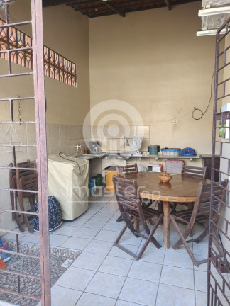 Imagem Casa com 2 Quartos à Venda, em Lagoa Redonda - Fortaleza Imagem Casa com 2 Quartos à Venda, em Lagoa Redonda - Fortaleza