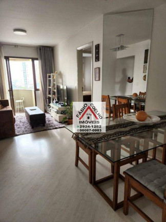 Imagem Apartamento com 2 Quartos à Venda, 67 m² em Saúde - São Paulo Imagem Apartamento com 2 Quartos à Venda, 67 m² em Saúde - São Paulo