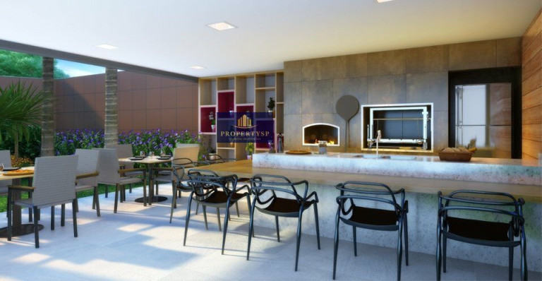 Imagem Apartamento com 2 Quartos à Venda, 67 m² em Vila Anglo Brasileira - São Paulo
