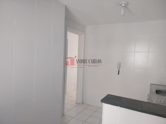 Imagem Apartamento com 2 Quartos à Venda, 46 m² em Conceicao - Osasco Imagem Apartamento com 2 Quartos à Venda, 46 m² em Conceicao - Osasco