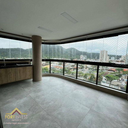 Imagem Imóvel com 3 Quartos à Venda, 131 m² em Canto Do Forte - Praia Grande Imagem Imóvel com 3 Quartos à Venda, 131 m² em Canto Do Forte - Praia Grande