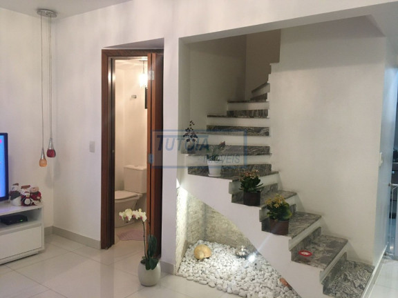 Imagem Sobrado com 3 Quartos à Venda, 85 m² em Aclimação - São Paulo Imagem Sobrado com 3 Quartos à Venda, 85 m² em Aclimação - São Paulo
