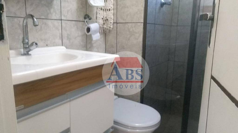 Imagem Apartamento com 2 Quartos à Venda, 66 m² em Jardim Casqueiro - Cubatão Imagem Apartamento com 2 Quartos à Venda, 66 m² em Jardim Casqueiro - Cubatão