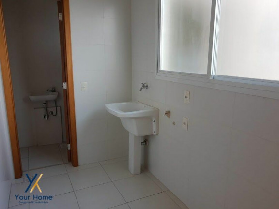 Imagem Apartamento com 3 Quartos à Venda, 132 m² em Pompéia - Santos