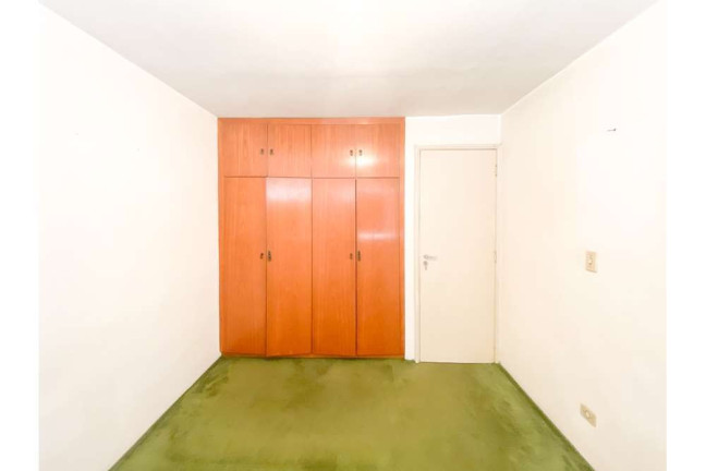 Imagem Apartamento com 1 Quarto à Venda, 50 m² em Jardim Paulista - São Paulo