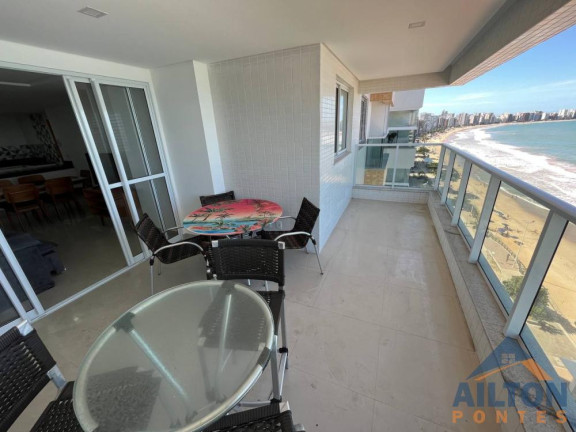 Imagem Apartamento com 3 Quartos à Venda, 113 m² em Praia Do Morro - Guarapari Imagem Apartamento com 3 Quartos à Venda, 113 m² em Praia Do Morro - Guarapari