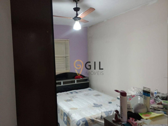 Imagem Casa com 2 Quartos à Venda, 50 m² em Parque Santo Antônio - Jacareí Imagem Casa com 2 Quartos à Venda, 50 m² em Parque Santo Antônio - Jacareí