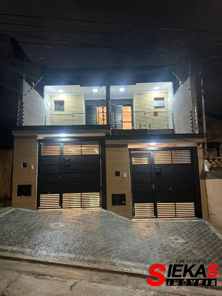 Imagem Sobrado com 3 Quartos à Venda, 130 m² em Penha De França - São Paulo Imagem Sobrado com 3 Quartos à Venda, 130 m² em Penha De França - São Paulo