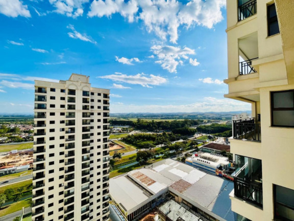 Imagem Apartamento com 4 Quartos à Venda, 157 m² em Jardim Esplanada Ii - São José Dos Campos