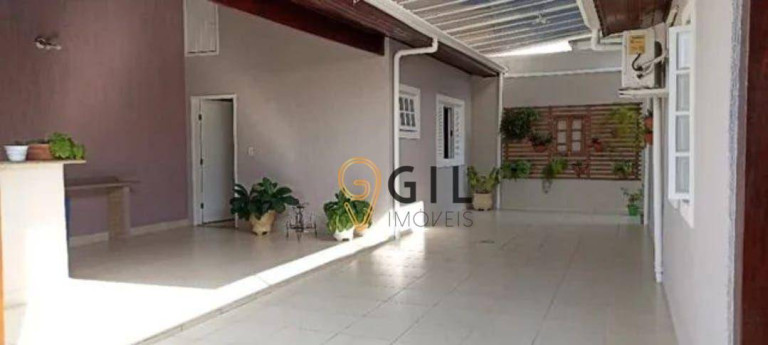 Imagem Casa com 4 Quartos à Venda, 237 m² em Vila Zezé - Jacareí Imagem Casa com 4 Quartos à Venda, 237 m² em Vila Zezé - Jacareí