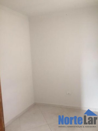 Imagem Casa de Condomínio com 2 Quartos à Venda, 60 m² em Jardim Primavera (zona Norte) - São Paulo Imagem Casa de Condomínio com 2 Quartos à Venda, 60 m² em Jardim Primavera (zona Norte) - São Paulo
