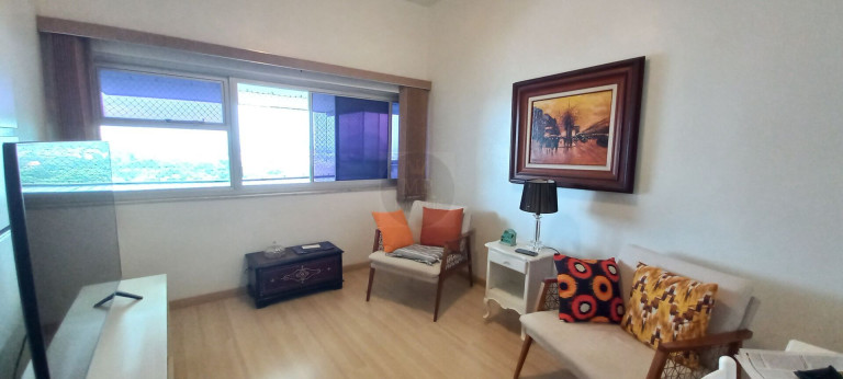 Imagem Apartamento com 3 Quartos à Venda, 200 m² em Barra Da Tijuca - Rio De Janeiro