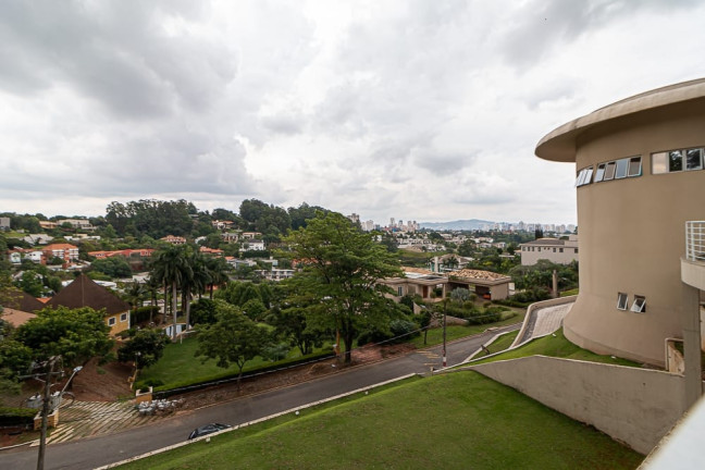Imagem Casa de Condomínio com 4 Quartos à Venda, 815 m² em Tambore 01 - Alphaville