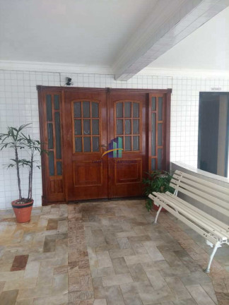Imagem Apartamento com 2 Quartos à Venda, 65 m² em Aviação - Praia Grande