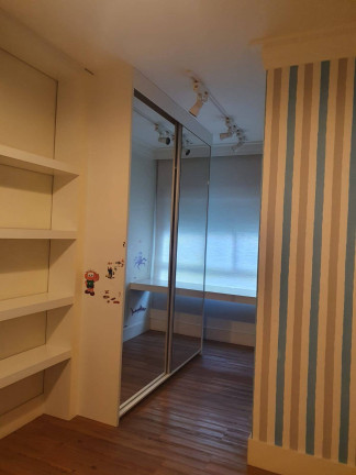 Imagem Apartamento com 3 Quartos à Venda, 253 m² em Alphaville Industrial - Barueri