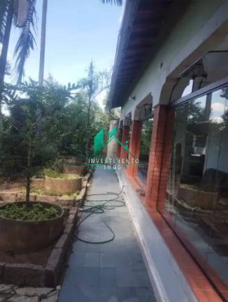 Imagem Chácara com 4 Quartos à Venda, 3.500 m² em Centro (canguera) - São Roque Imagem Chácara com 4 Quartos à Venda, 3.500 m² em Centro (canguera) - São Roque