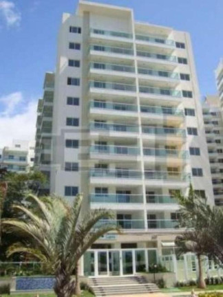 Imagem Apartamento com 3 Quartos à Venda, 79 m² em Alphaville I - Salvador Imagem Apartamento com 3 Quartos à Venda, 79 m² em Alphaville I - Salvador