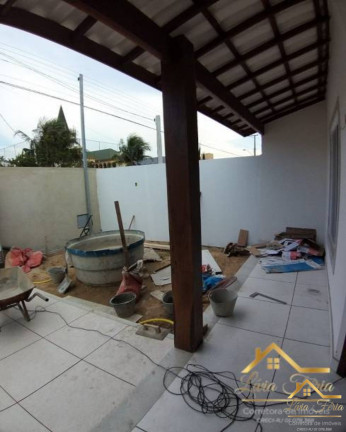 Imagem Casa com 2 Quartos à Venda, em Parque Santo Antônio - Campos Dos Goytacazes Imagem Casa com 2 Quartos à Venda, em Parque Santo Antônio - Campos Dos Goytacazes