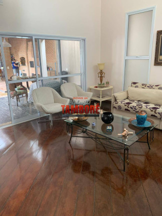 Imagem Casa de Condomínio à Venda, 395 m² em Alphaville - Santana De Parnaíba