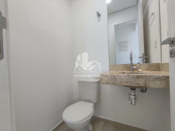 Imagem Apartamento com 1 Quarto para Alugar, 57 m² em Pompéia - Santos Imagem Apartamento com 1 Quarto para Alugar, 57 m² em Pompéia - Santos
