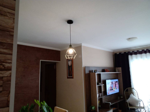 Imagem Apartamento com 3 Quartos à Venda, 70 m² em Vila Della Piazza - Jundiaí Imagem Apartamento com 3 Quartos à Venda, 70 m² em Vila Della Piazza - Jundiaí