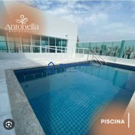 Imagem Apartamento com 2 Quartos à Venda, 59 m² em Embaré - Santos Imagem Apartamento com 2 Quartos à Venda, 59 m² em Embaré - Santos