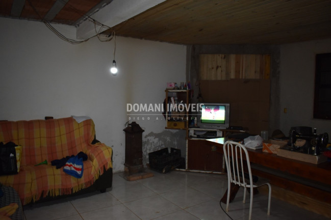 Imagem Casa com 2 Quartos à Venda, 90 m² em Região Do Imbiri - Campos Do Jordão Imagem Casa com 2 Quartos à Venda, 90 m² em Região Do Imbiri - Campos Do Jordão
