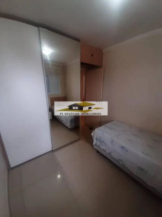 Imagem Apartamento com 3 Quartos à Venda, 87 m² em Bosque Da Saúde - São Paulo Imagem Apartamento com 3 Quartos à Venda, 87 m² em Bosque Da Saúde - São Paulo