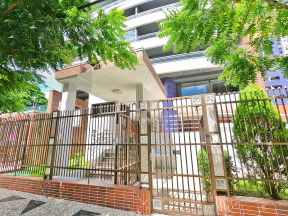Imagem Apartamento com 3 Quartos à Venda, 82 m² em Meireles - Fortaleza
