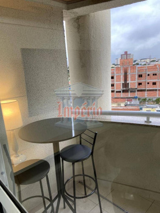 Imagem Apartamento com 3 Quartos à Venda, 77 m² em Casa Branca - Santo André Imagem Apartamento com 3 Quartos à Venda, 77 m² em Casa Branca - Santo André
