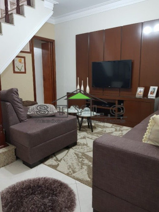 Imagem Sobrado com 3 Quartos à Venda, em Independência - São Bernardo Do Campo Imagem Sobrado com 3 Quartos à Venda, em Independência - São Bernardo Do Campo