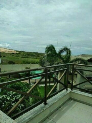 Imagem Cobertura com 3 Quartos à Venda, 136 m² em Praia Do Japão - Aquiraz Imagem Cobertura com 3 Quartos à Venda, 136 m² em Praia Do Japão - Aquiraz