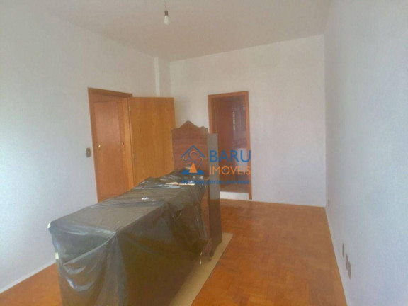 Imagem Apartamento com 3 Quartos à Venda, 160 m² em Higienópolis - São Paulo Imagem Apartamento com 3 Quartos à Venda, 160 m² em Higienópolis - São Paulo