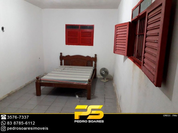 Imagem Casa com 3 Quartos para Alugar, em Alto Do Mateus - João Pessoa Imagem Casa com 3 Quartos para Alugar, em Alto Do Mateus - João Pessoa