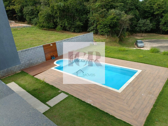 Imagem Casa de Condomínio com 4 Quartos à Venda, 1.050 m² em Village Ipanema - Araçoiaba Da Serra