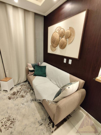 Imagem Apartamento com 2 Quartos à Venda, 100 m² em Vila Voturua - São Vicente Imagem Apartamento com 2 Quartos à Venda, 100 m² em Vila Voturua - São Vicente
