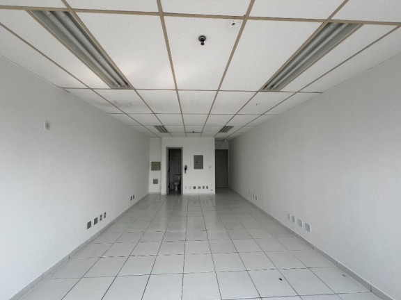 Imagem Sala Comercial para Alugar, 40 m² em Centro - Suzano Imagem Sala Comercial para Alugar, 40 m² em Centro - Suzano