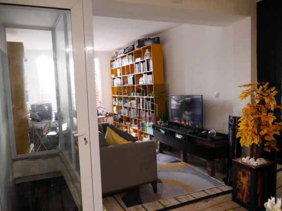 Imagem Sobrado com 2 Quartos à Venda, 91 m² em Vila Nina - São Paulo Imagem Sobrado com 2 Quartos à Venda, 91 m² em Vila Nina - São Paulo