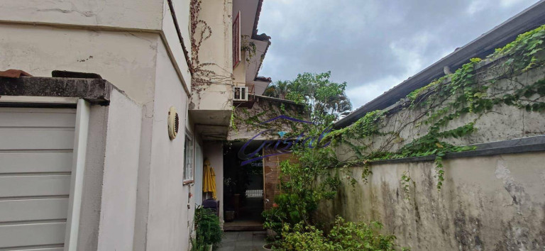 Imagem Casa com 4 Quartos à Venda, 167 m² em Butantã - São Paulo Imagem Casa com 4 Quartos à Venda, 167 m² em Butantã - São Paulo