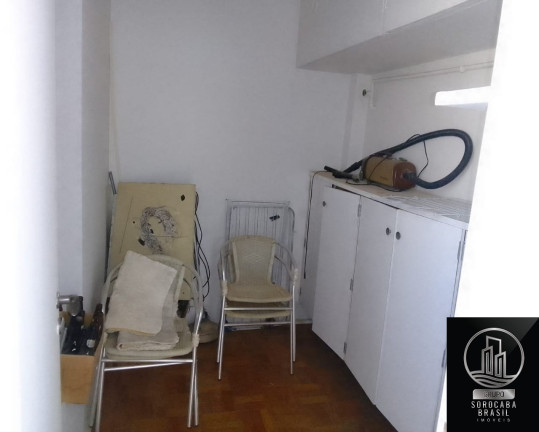 Imagem Apartamento com 3 Quartos à Venda, 175 m² em Centro - Sorocaba Imagem Apartamento com 3 Quartos à Venda, 175 m² em Centro - Sorocaba