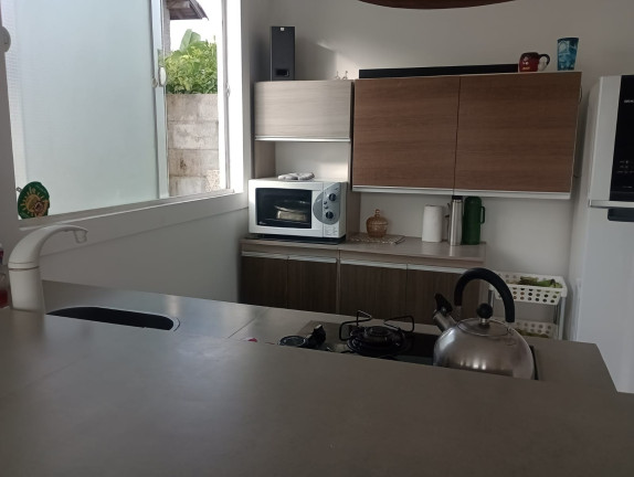 Imagem Casa com 2 Quartos à Venda, 55 m² em Encantada - Garopaba Imagem Casa com 2 Quartos à Venda, 55 m² em Encantada - Garopaba