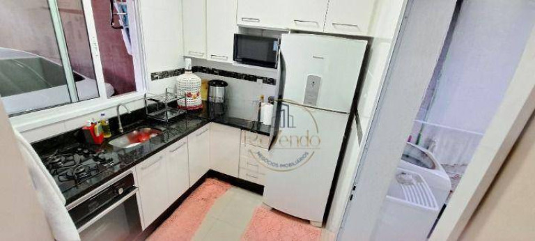 Imagem Sobrado com 3 Quartos à Venda, 83 m² em Parque Novo Oratório - Santo André Imagem Sobrado com 3 Quartos à Venda, 83 m² em Parque Novo Oratório - Santo André
