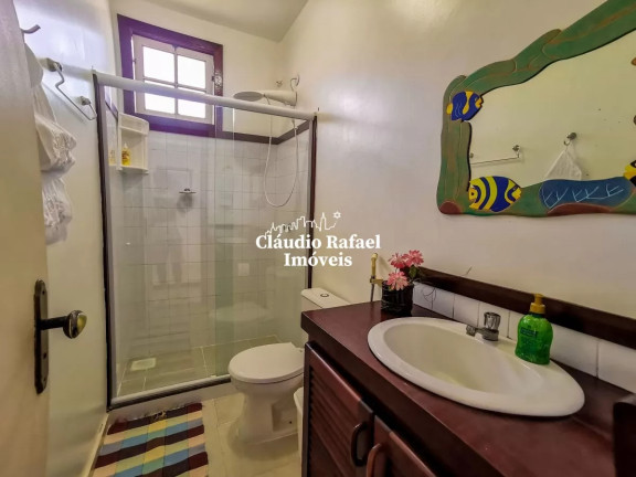 Imagem Casa com 6 Quartos à Venda, 252 m² em Geribá - Armação Dos Búzios