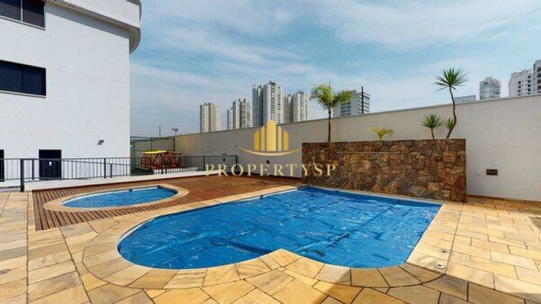 Imagem Apartamento com 3 Quartos à Venda, 69 m² em Vila Leopoldina - São Paulo