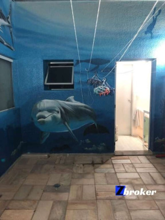 Imagem Cobertura com 3 Quartos à Venda, 108 m² em Vila Das Belezas - São Paulo Imagem Cobertura com 3 Quartos à Venda, 108 m² em Vila Das Belezas - São Paulo