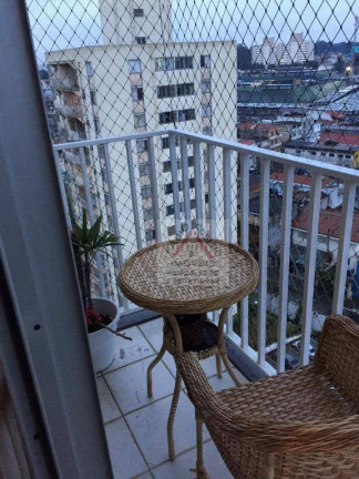 Imagem Apartamento com 2 Quartos à Venda, 52 m² em Sacomã - São Paulo Imagem Apartamento com 2 Quartos à Venda, 52 m² em Sacomã - São Paulo