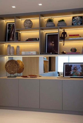 Imagem Apartamento com 1 Quarto para Alugar, 72 m² em Pinheiros - São Paulo Imagem Apartamento com 1 Quarto para Alugar, 72 m² em Pinheiros - São Paulo