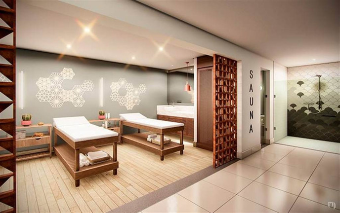 Imagem Apartamento com 3 Quartos à Venda, 86 m² em Guilhermina - Praia Grande
