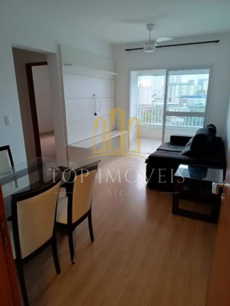 Apartamento com 2 Quartos à Venda, 74 m² em Jardim Oswaldo Cruz - São José Dos Campos